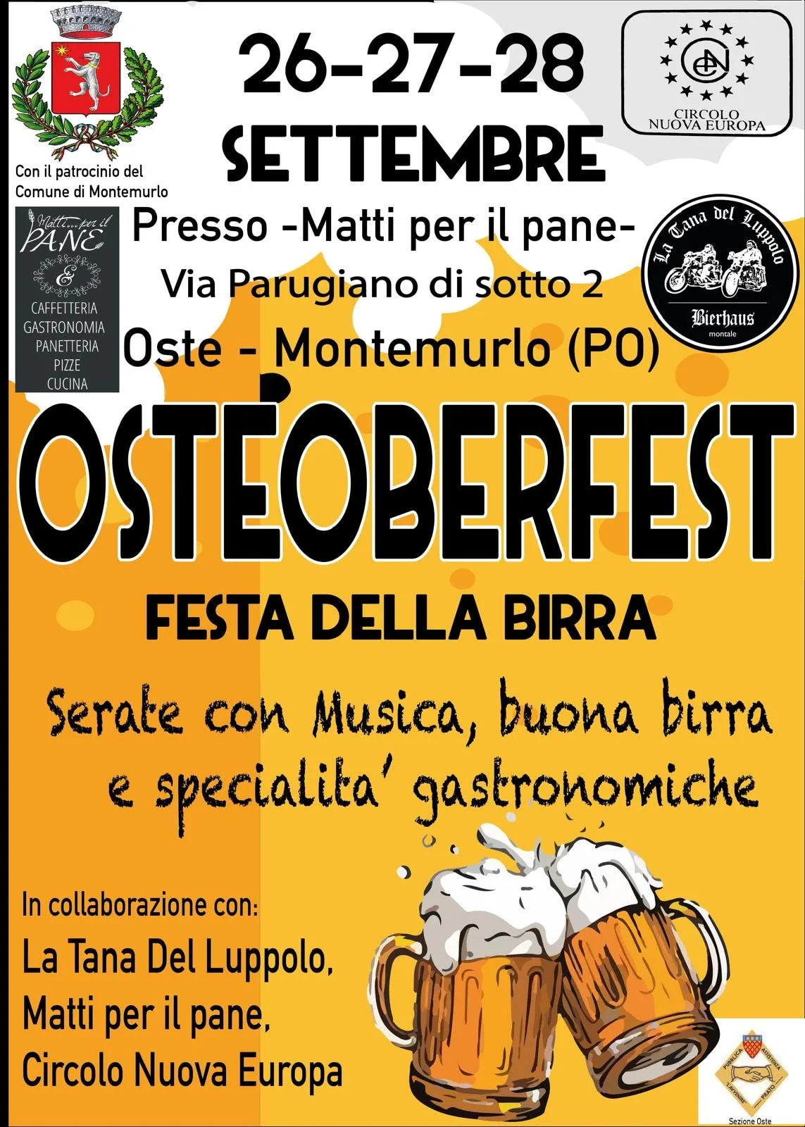 Osteoberfest 2024