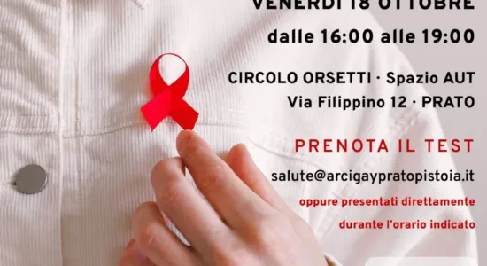 Testhiv 18 Ottobre Orsetti