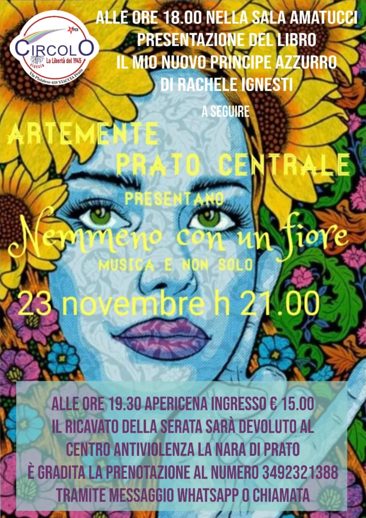 23 Novembre Viaccia 1