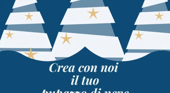Costa Azzurra Laboratorio Natale