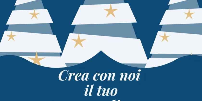 Costa Azzurra Laboratorio Natale