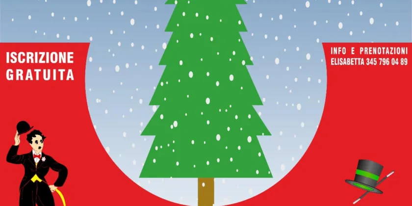 Serata Dei Talenti Circolo Viaccia 30 Novembre