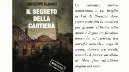 Cspola D'oro Presentazione Libro