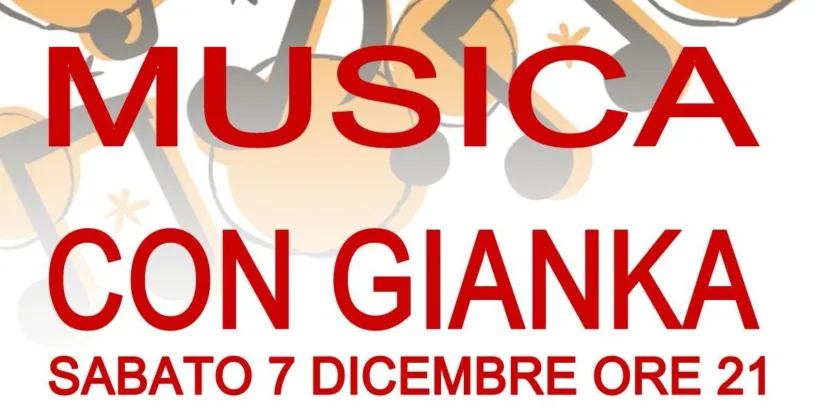 Notte Rossa Borgonuovo 7 Dicembre