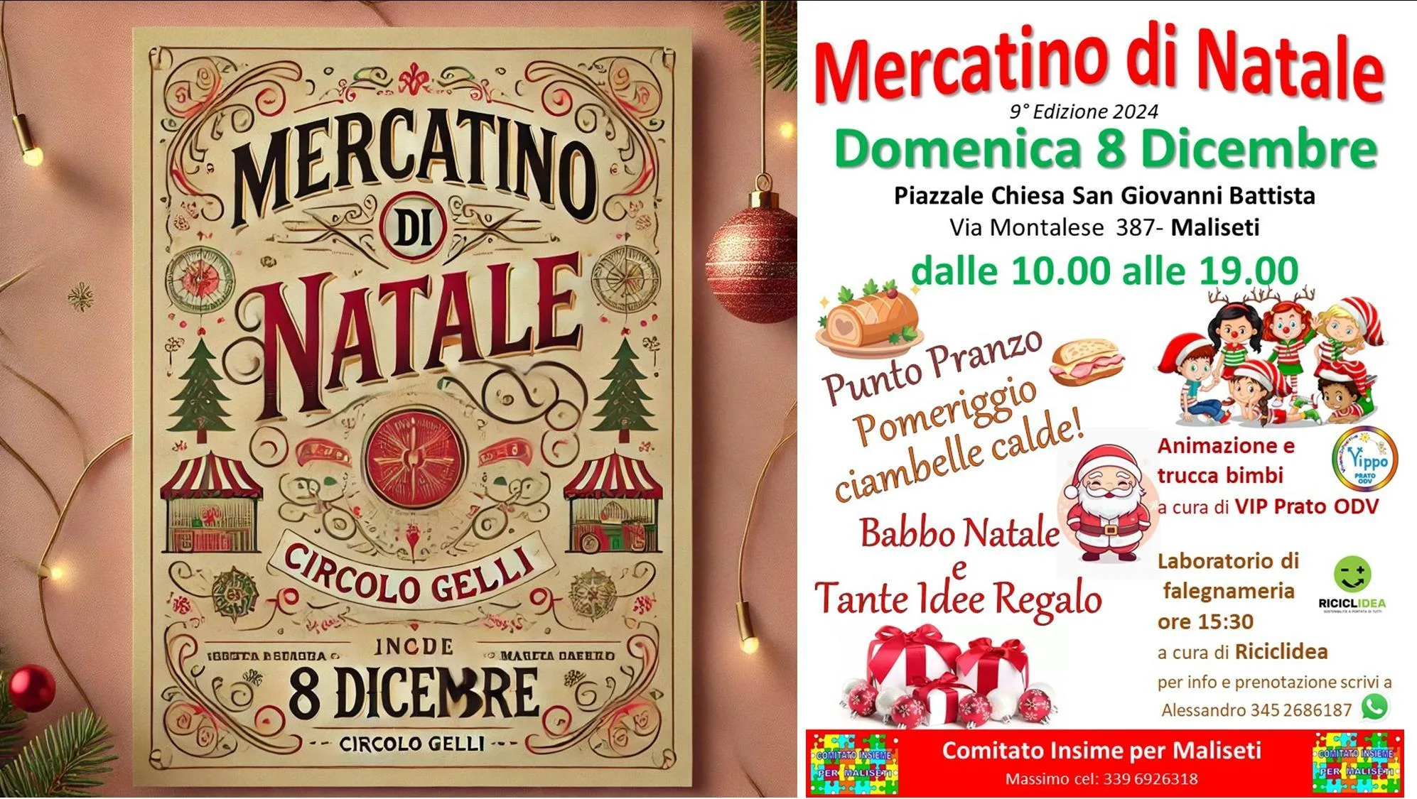 Mercatini