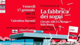 17 Gennaio 25 Vaiano