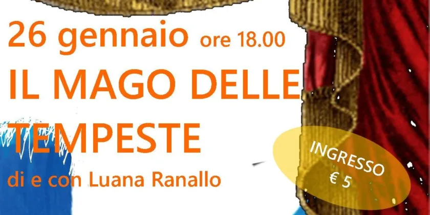 La Tempesta Al Favini