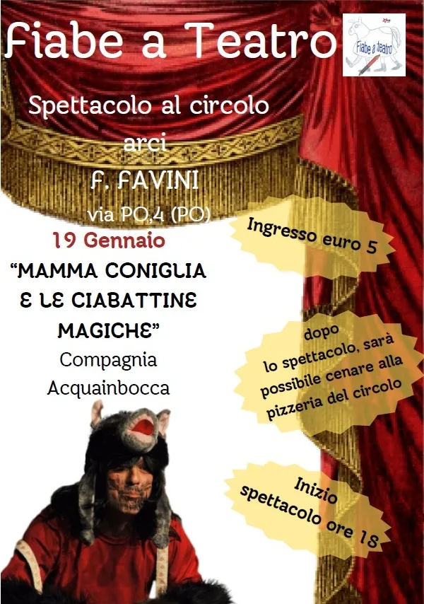 Favini 19 Gennaio