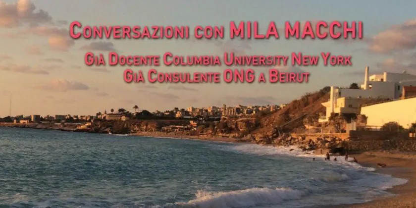 Sofignano 1 Marzo 25