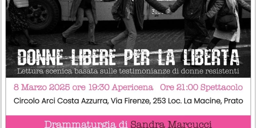 8 marzo costa azzurra