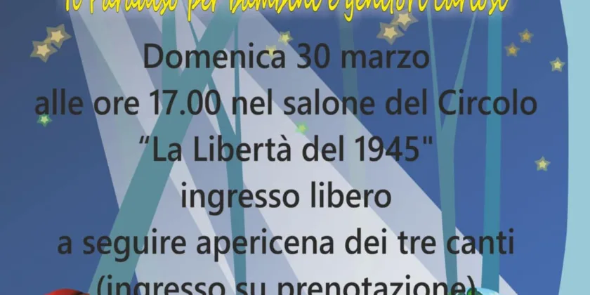 La liberta 30 marzo 25