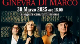 Spola d'oro 30 marzo ginevra