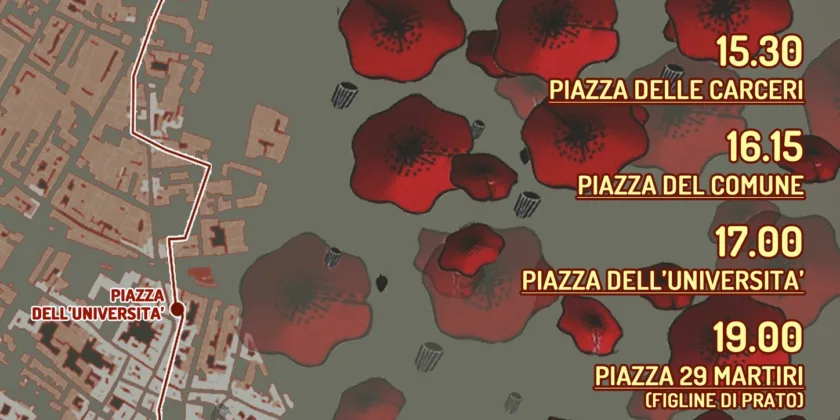 29 martiri staffetta partigiana 25