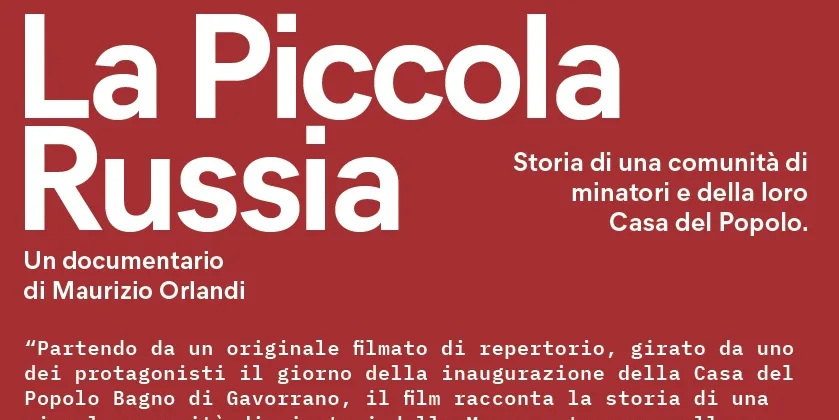 La piccola russia