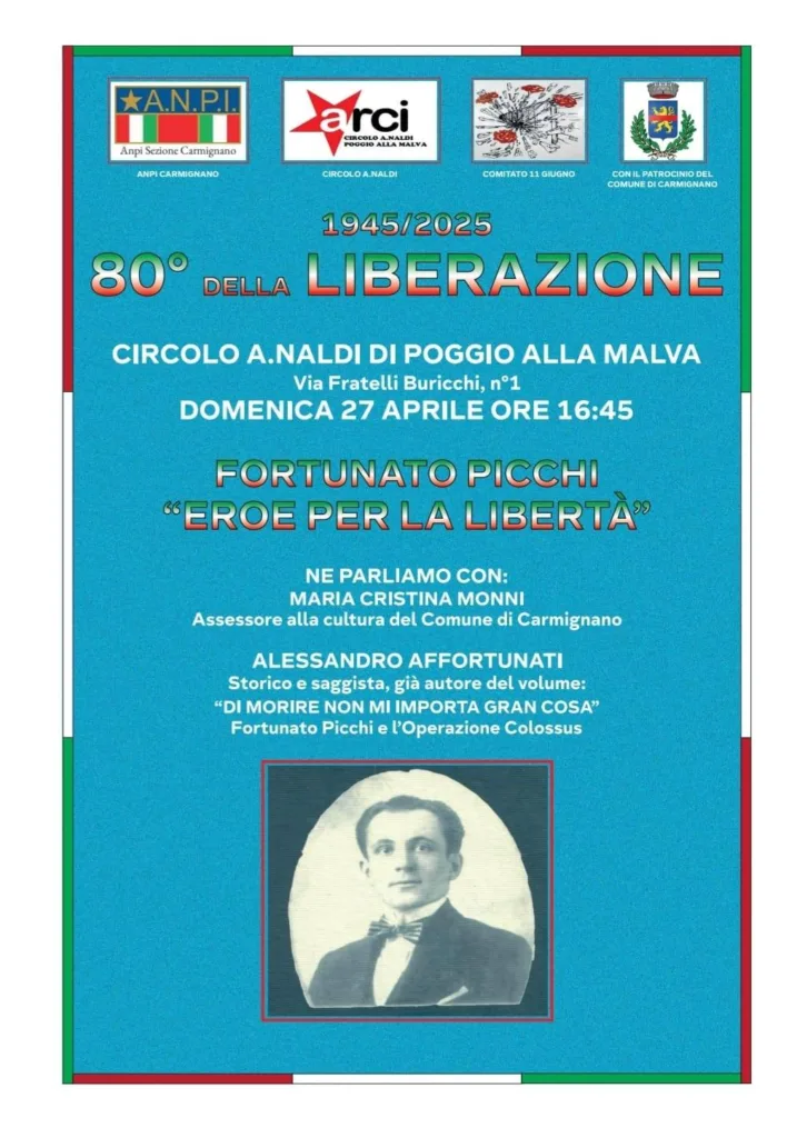 Naldi 25 aprile