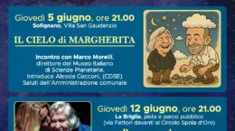Spola margherita e le stelle 25