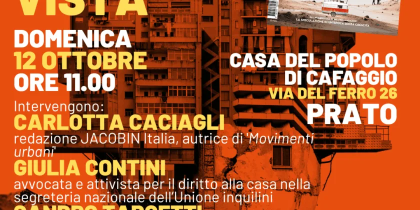 Presentazione n28 jacobin po