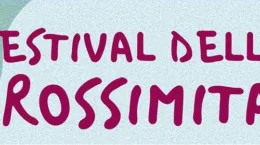 Festival della prossimità