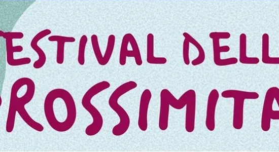 Festival della prossimità