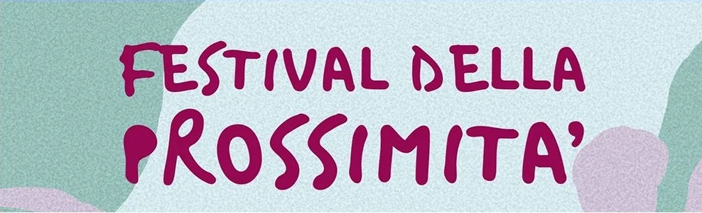 Festival della prossimità