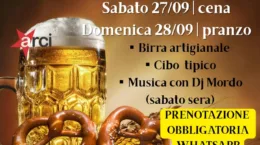 Sofignano oktoberfest 25