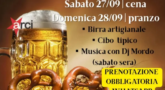 Sofignano oktoberfest 25