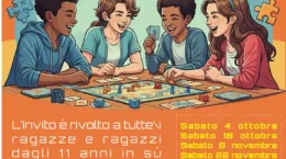 Viaccia lab ragazzi