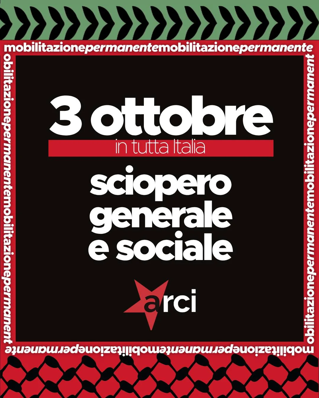 Sciopero