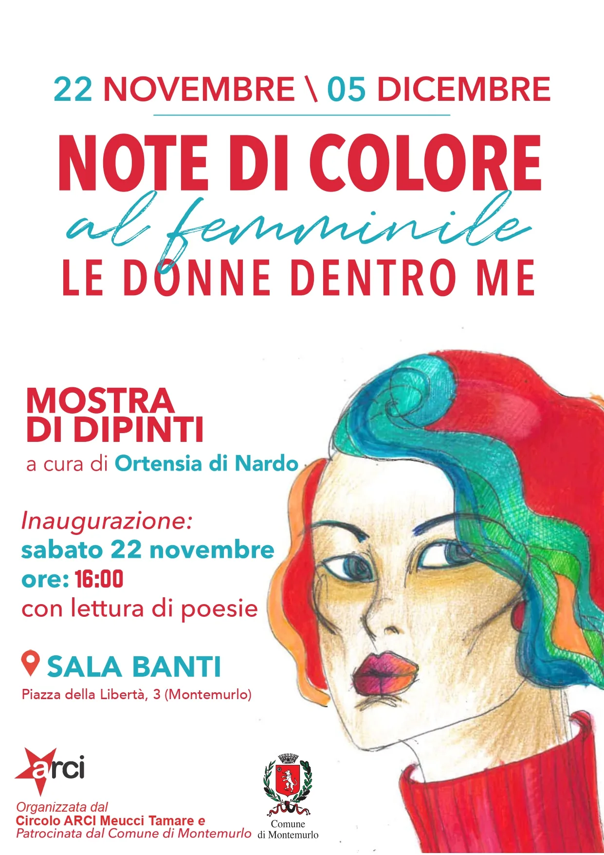 25 novembre Tamare