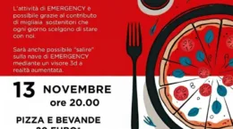 Bacchereto 13 novembre