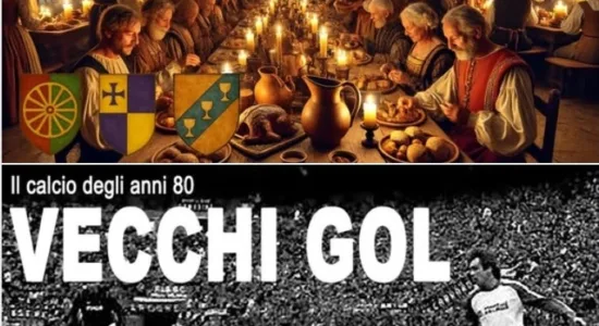 Carraia 15 e 16 novembre