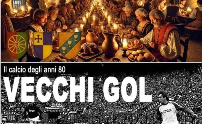 Carraia 15 e 16 novembre