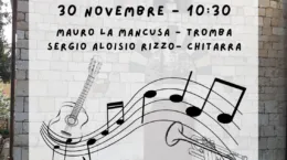 Costa azzurra natalogie 30 novembre