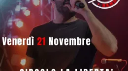 La libertà 21 nov