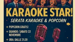 Seano karaoke