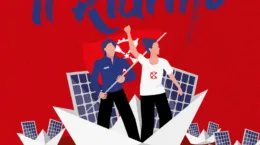 Crowdfunding arci gkn