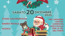 Seano 20 dicembre
