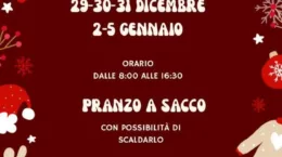 Vergaio Winter campo 2025