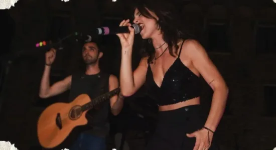 SEANO MUSICA LIVE 10 GEN