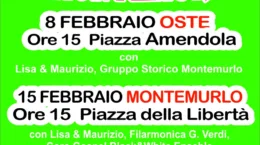 Carnevale di montemurlo