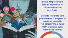 Letture borgonuovo