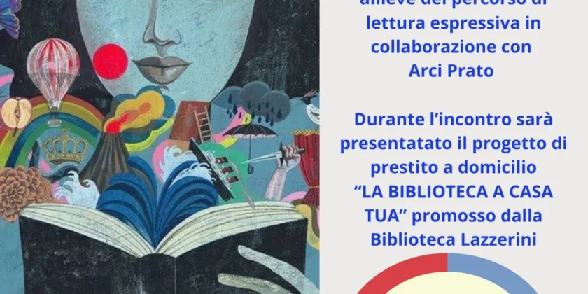 Letture borgonuovo