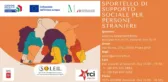 SPORTELLO S.O.L.E.I.L.