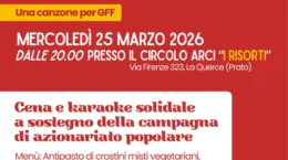 RIPIGLIARCI PER GKN RISORTI 25 MARZO