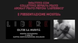 STELLA ROSSA REVULVA 15 MARZO