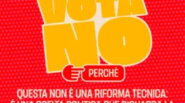 Arci vota no