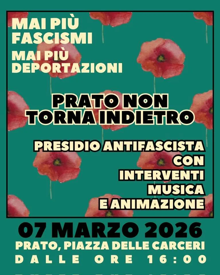 Piazza delle carceri 7 marzo