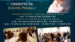 Terminale viaccia stage recitazione scuola di cinema