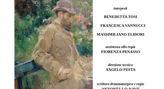 29 martiri giannina aprile