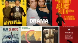 Programma cinema Terminale Prato 16 17 18 19 20 21 22 aprile 2026